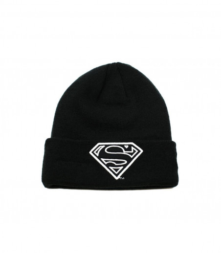 Kids GITD Knit Superman New Era